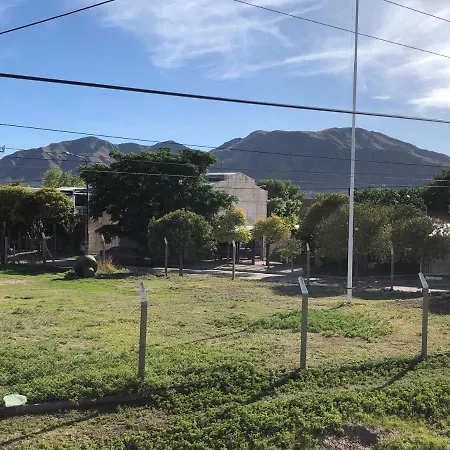 Parque Las Naciones San Luis Exterior photo