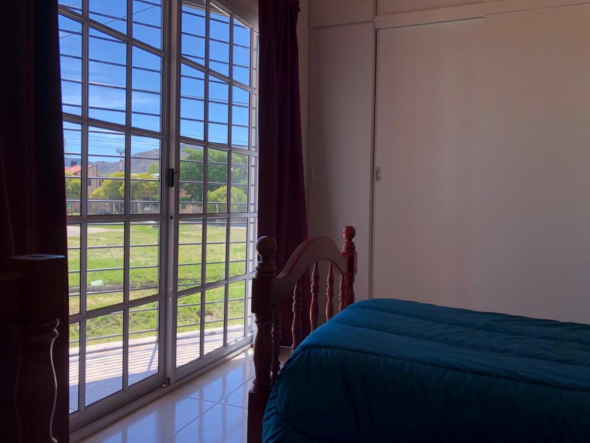 Apartment Parque Naciones