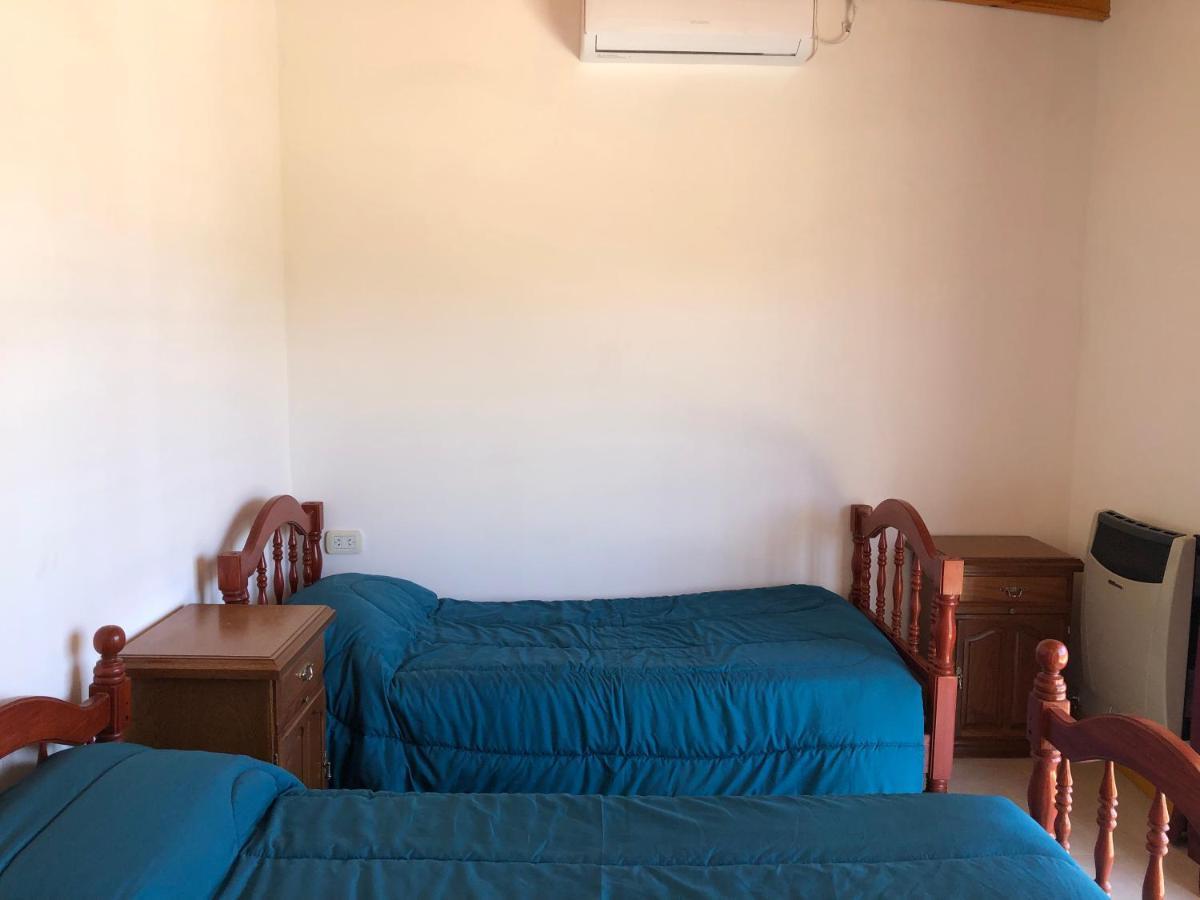 Parque Naciones Apartment *